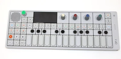 teenage engineering OP-1 Portable Synthesizer Workstation - Image 1 of 4