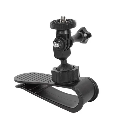 Sun Visor Mount for X3 X2/X//R Panoramic Sports Camera Multi3989 - Image 1 of 4