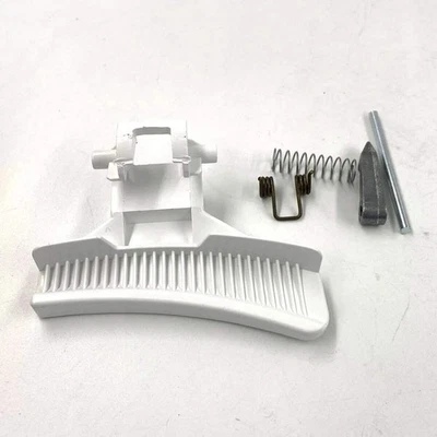 Maneta completa puerta lavadora AEG, Zanussi 4055304143 - Imagen 1 de 3