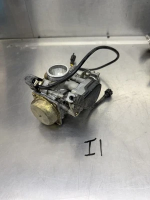 Carburador Fis Arctic Cat 400 2005 05 04 4x4 fabricante original 0470-470 Foto 1 de 4