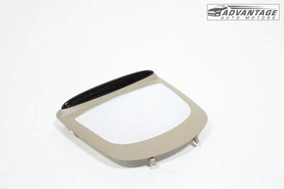 2012-2015 MERCEDES ML350 W166 ЗАДНИЙ ВЕРХНИЙ ВЕРХНИЙ КУПОЛ СВЕТА ЧТЕНИЯ ЛАМПА OEM - Изображение 1 из 4