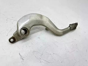 2002 Yamaha YZ250 Rear Brake Pedal Foot Lever Pivot Dirt bike 4XM-27200-21-00 YZ - Picture 1 of 5