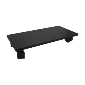 Computer Host Bracket Case Holder Cpu under Desk Adjustable Stand - Afbeelding 1 van 12