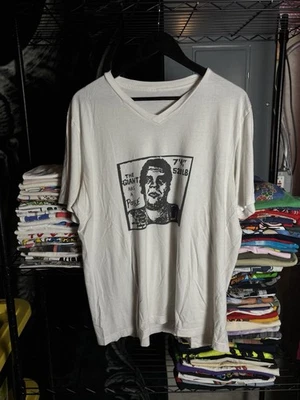 RARE vintage 90s obey andre the giant “the giant has a posse” t shirt size XL - Image 1 of 3