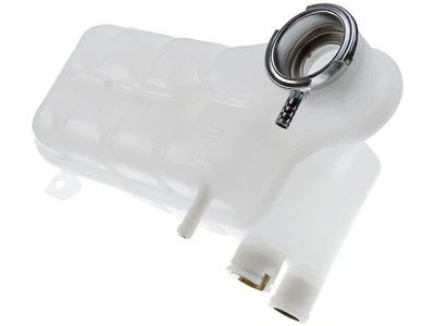 For 1984-1989 Mercedes 190D Expansion Tank Front APR 77713KWRV 1985 1986 1987 - Image 1 of 2
