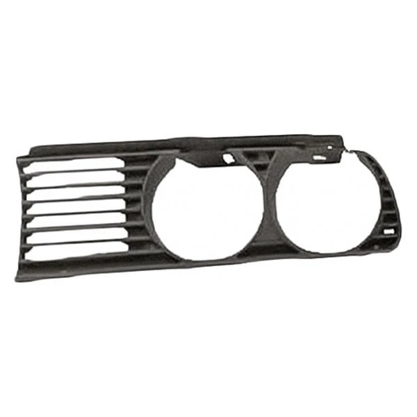 Grille For BMW 325i 1990-1993 Driver Side 51131945885 - Imagem 1 de 1