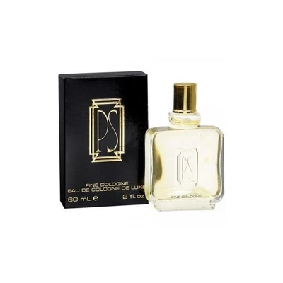PS By Paul Sebastian Fine Cologne Splash 2,0 oz / 60 ml para hombre Foto 1 de 4