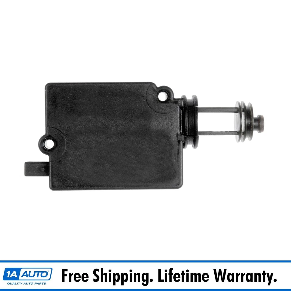 Trunk Power Lock Actuator 67118377569 for BMW 525i 528i 530i 540i E39 Sedan - Изображение 1 из 1