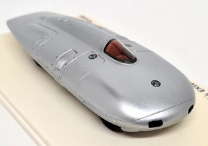 Bizarre 1/43 - MG EX181 1957 Land Speed Record voiture d'essai échelle résine maquette voiture - Photo 1 sur 8