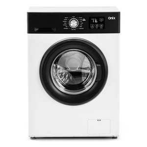 Onix 6kg Front Load Washing Machine ON-FLW6W - Picture 1 of 9