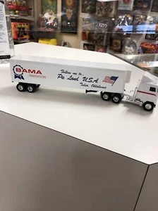 Winross Mack Diecast Bama Transportation Semi - Picture 1 of 7