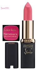 Loreal Color Riche Collection Lipstick Natasha's Delicate Rose