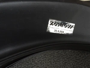 Zastrow Opel Manta Ascona Kadett CIH Verbreiterung NEU 20.4.004 - Bild 1 von 3