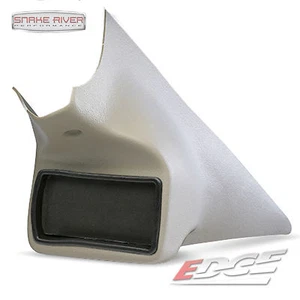 PRODUCTOS DE BORDE SINTONIZADOR PILAR POD MONTAJE PARA 10-18 RAM CUMMINS DIÉSEL 6,7 L 2500 3500 - Imagen 1 de 6