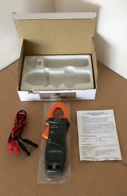 BST BS64 current clamp probe - Image 1 of 3