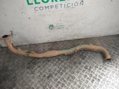 Auspuff Vorne für ISUZU TROOPER UBS 55 1992 407814 - Bild 1 von 4