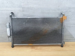 2008 HONDA CIVIC MK8 1.8 PETROL R18A2 AC AIRCON CONDENSER RADIATOR - Picture 1 of 9