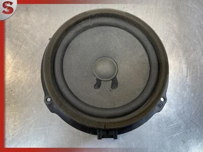 FRONT LEFT OR RIGHT DOOR AUDIO SPEAKER OEM AA6T18808CA FORD FOCUS 2012 - 2014 - image 1 of 4