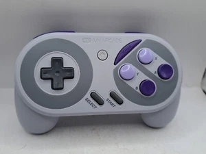 Mando My Arcade SNES - Mando a distancia incompleto, sin enchufes ni accesorios  - Imagen 1 de 2