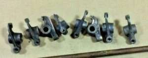 NOS Land Rover Series 2A&3 Rocker Arms Set complete with Rocker Shaft - Picture 1 of 1