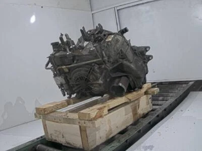 Conjunto de transmisión automática usado se adapta a: Ford Edge 2011 a 6 velocidades 3,5 L AWD 3. Foto 1 de 4