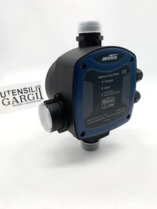 Digitale Druckregelung Mit Einstellbarem Druck 3 HP 2,2 KW - MATRA - Bild 1 von 6