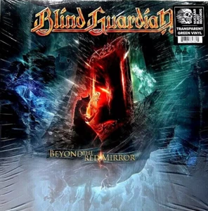 Blind Guardian - Beyond The Red Mirror 2 x LP COLORED VINYL - SEALED NEW Record - Picture 1 of 1