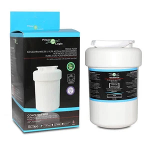 FFL-140G kompatibler Kühlschrankfilter passend für GE MWF, GE GWF & GE SmartWater Kühlschränke - Bild 1 von 4