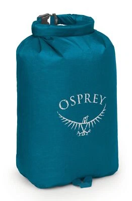 Osprey Ultralight Dry Sack 6 Packsack Waterfront Blue petrol - Bild 1 von 2