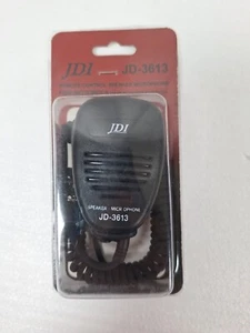 JDI Zamienny mikrofon głośnikowy JD-3613 do radia Motorola - Zdjęcie 1 z 2