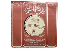 7" The Zombies - She's Not There / Tell Her No (1983) Réédition