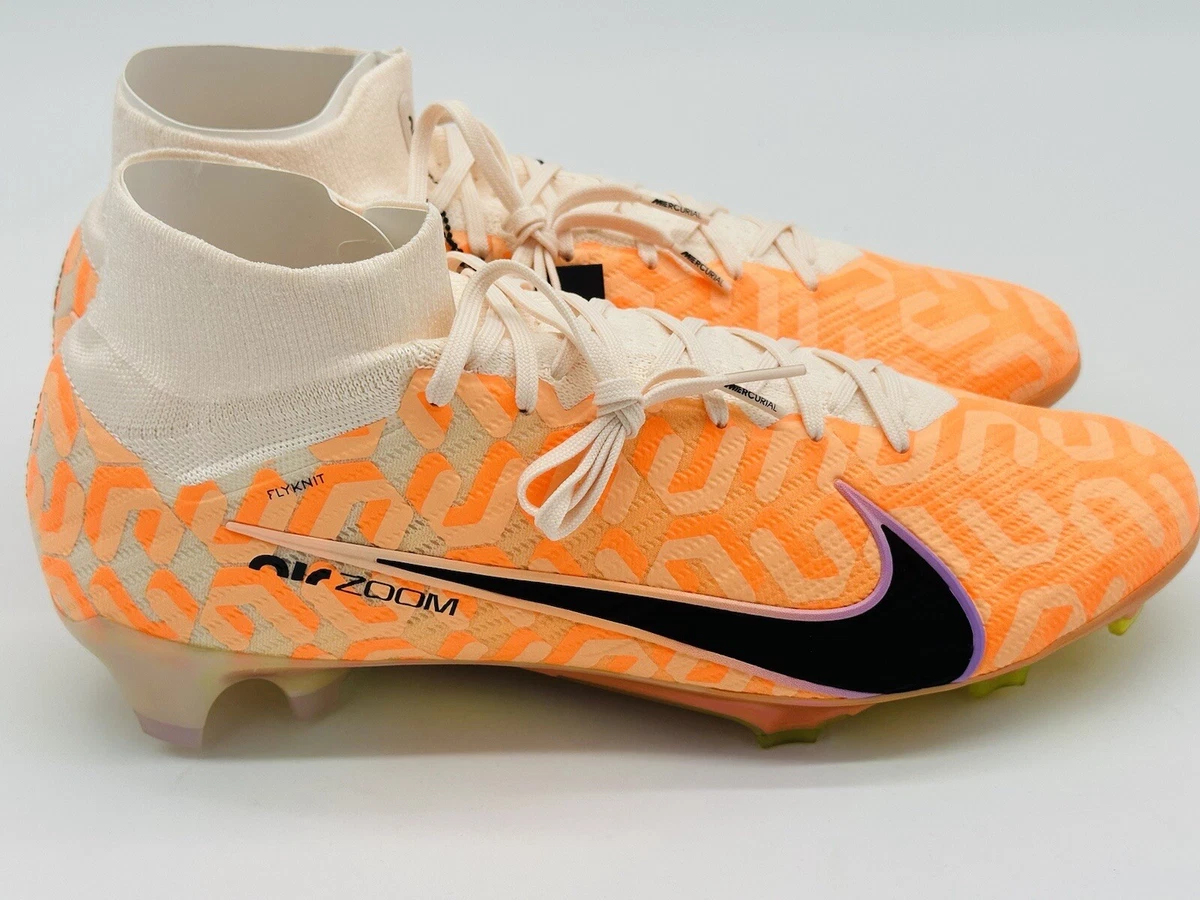 Nike Zoom Mercurial Superfly 9 Elite NU FG Guava Ice for Sale