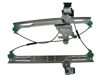 Regulador de ventana delantero izquierdo GMC Envoy XL 2002-2006 91114MGCW 2003 2004 2005 Foto 1 de 2