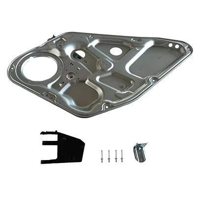 Power Window Regulator Rear Left For 2006-2010 Hyundai Sonata 749-322 834713K501 — 第 1/4 张图片