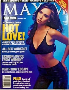 Huge Vintage MAXIM Magazine Lot [1999-2014] - Multiple Issues Per Order (3-4) - Picture 1 of 177