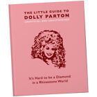 The Little Guide to Dolly Parton - Malcolm Croft (Hardback) - It's Hard to ...Z1