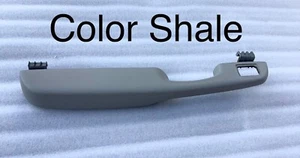 02-06 Escalade Silverado Sierra Tahoe Yukon Rear Left Arm Rest Door Pull Handle - Picture 1 of 7