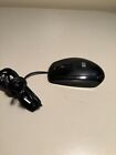 HP Click Wheel Two Button USB Mouse 505062-001