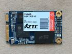 Ztc Bulwark 256Gb Msata 3 Internal Solid State Drive Ztc-Ms001-256G 700115306898