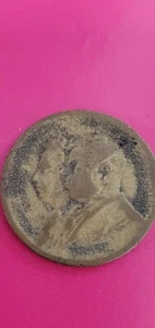 Spanish 1822-1922 Unknown- Uncleaned Rare Coins #031379 - Picture 1 of 12