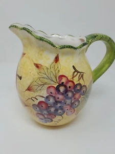 Pitcher - Picture 1 of 3