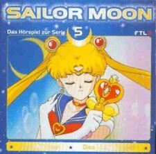 Sailor Moon: Volume 5 - Das Monster / Das Vorsprechen