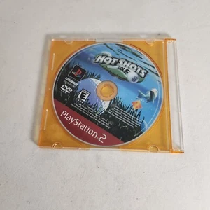 Hot Shots Golf 3 PlayStation 3 PS3 Golf Game Tested Works - Picture 1 of 2