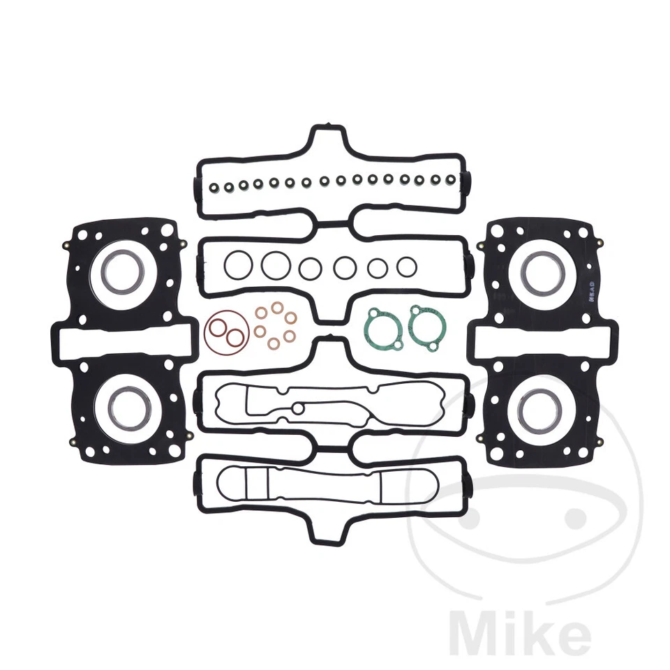 Juego de juntas de extremo superior Athena se adapta a Yamaha VMX-12 1200 Vmax 1996-1998 Foto 1 de 1