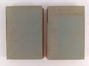 Captain Horatio Hornblower 1939 by C.S. Forrester 2 Volumes - Bild 1 von 17