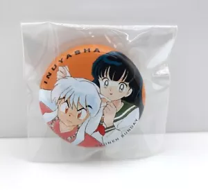 Inuyasha Kagome Shonen Sunday 1" Mini Metalldose Abzeichen Knopfstift Japan - Bild 1 von 1