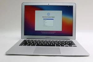 Read! 13" 2014, MacBook Air, Z0NZ4LL/A, i5-4260U, 8GB, 128GB SSD - Picture 1 of 12