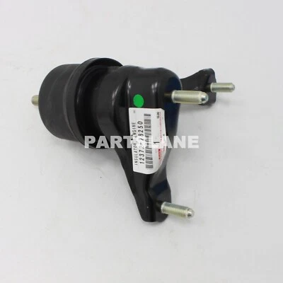 Aislador de montaje del motor izquierdo izquierdo Toyota Camry Lexus ES300H OEM 12372-28250 Foto 1 de 2