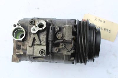 Mercedes Benz E55 AMG 1999-2002 compresor K783 Foto 1 de 4