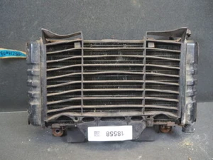 RADIATEUR COOLER HONDA VF500 C MAGNA 1983 19010-MJ8-003 18558 - Imagen 1 de 6